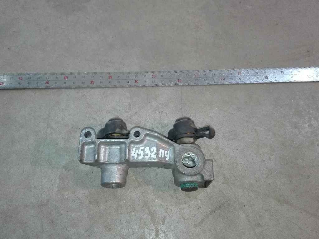 распределитель тормозных сил б/у - 2